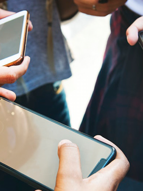 The Guide to Mobile App Design: Best Practices for 2018 and Beyond