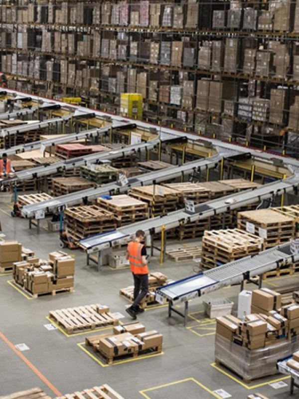 Top Seven E-Commerce Platforms in 2018