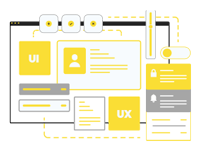 UI/UX Design