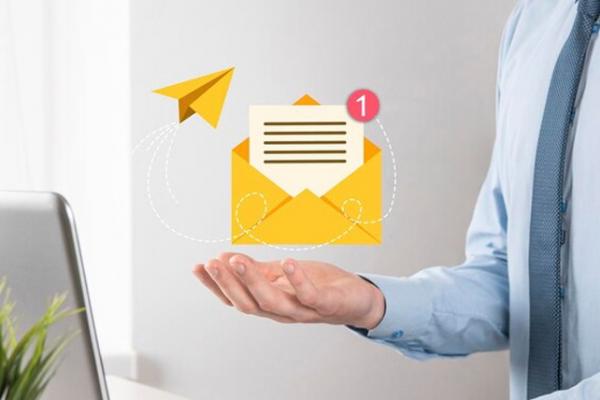 What is Electronic Direct Mail (EDM) marketing?