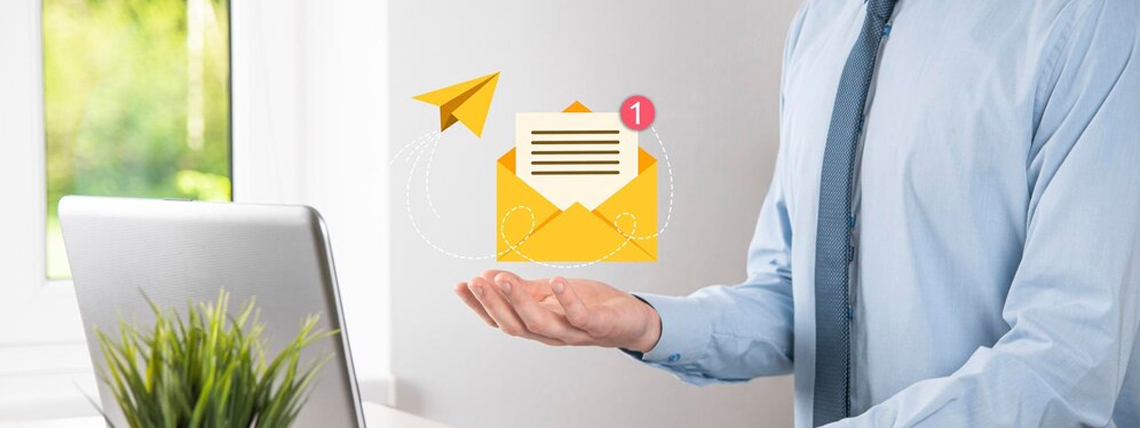 What is Electronic Direct Mail (EDM) marketing?